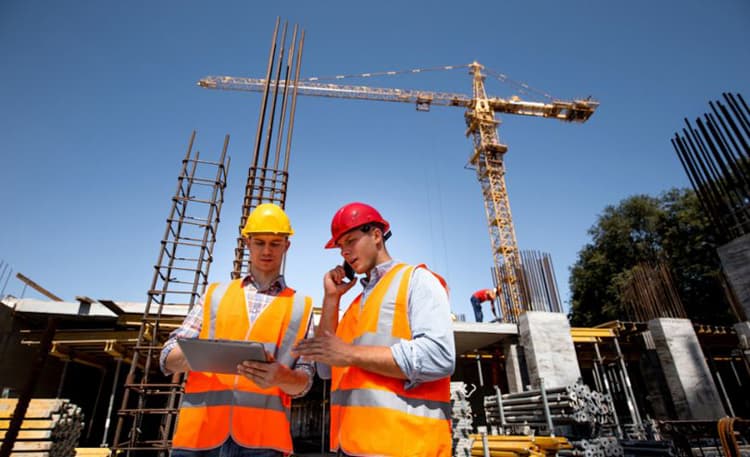 Building and Construction Engineering